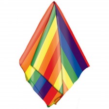 Rainbow Party Supplies - Bandana