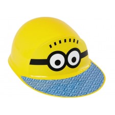 Minions Party Supplies - Despicable Me Vac Form Hat