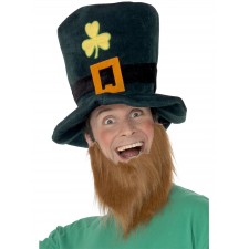 Leprechaun Hat for Adult