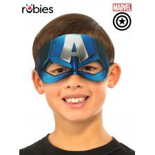 Captain America Plush Eyemask for Child