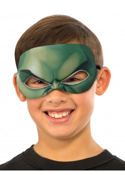 Hulk Plush Eyemask for Child - Accessory