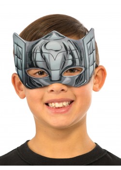 Thor Plush Eyemask for Child - Accessory