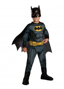 Batman Classic Child Costume
