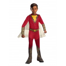 Shazam DC Comics Classic Child Costume