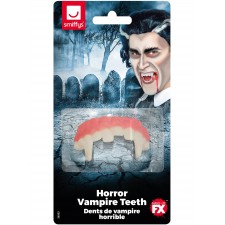 Vampire Teeth