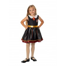 Gryffindor Tutu Child Costume Harry Potter