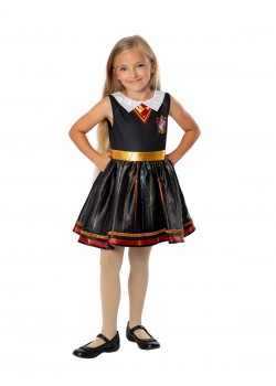 Gryffindor Tutu Child Costume Harry Potter Gryffindor Tutu Child Costume Harry Potter