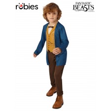 Newt Scamander Child Costume