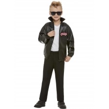 Grease T-Birds Jacket for Child