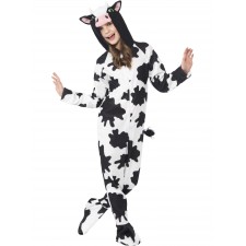 Cow Child Costume