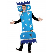 Christmas Cracker Costume