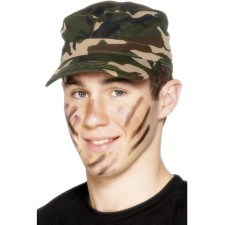 Army Cap for Adult