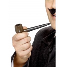 Tales Of Old England Plastic Smoking Pipe Accessory