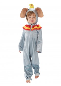 Dumbo Animals The Elephant Child Jumpsuit