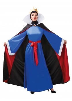 Evil Queen Maleficent Adult Costume