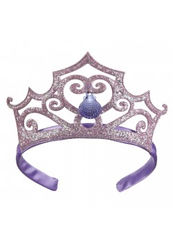 Ariel Child Tiara The Little Mermaid - Accessory