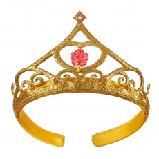 Belle Child Tiara The Beauty & The Beast - Accessory
