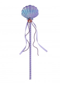 Ariel Child Wand The Little Mermaid
