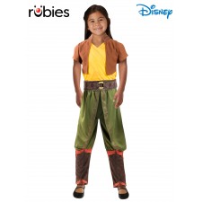 Raya Deluxe Ninja Child Costume
