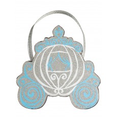 Cinderella Carriage Accessory Bag