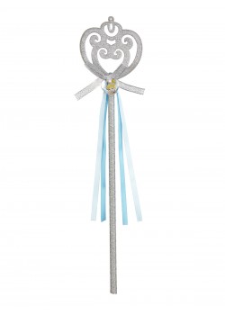 Cinderella Wand for Child - Accessory