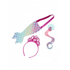 Barbie - Mermaid Child Accessory Set