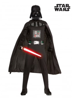 Darth Vader Adult Costume Star Wars