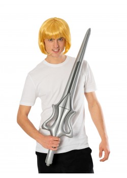 He-Man Motu Revelations Accessory Set for Adult He-Man Motu Revelations Accessory Set for Adult