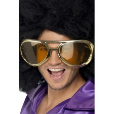 Giant 70's Rock Specs for Adult