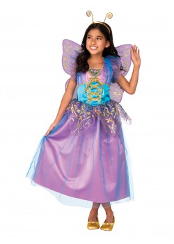 Fairy Child Costume