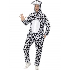 Dalmatian Adult Costume