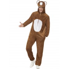 Bear Adult Costume