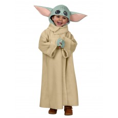The Child Star Wars Child Costume The Child Star Wars Child Costume