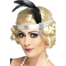 Charleston Headband for Adult
