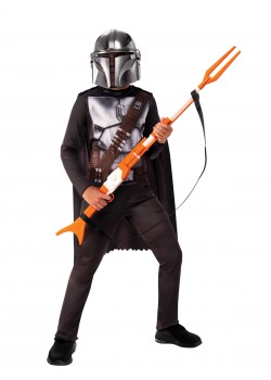 Mandalorian Child Costume Star Wars