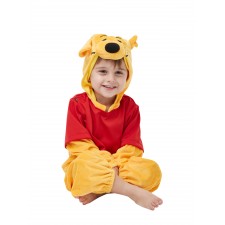 Winnie The Pooh Deluxe Child Costume