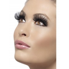 Black Eyelashes for Adult