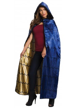 Wonder Woman Deluxe Adult Cape - Accessory