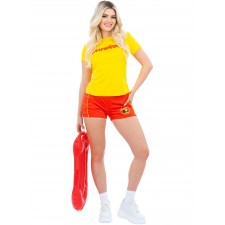 Baywatch Beach Adult Costume