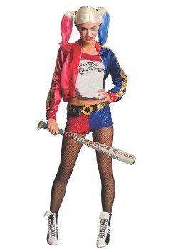 Harley Quinn Inflatable Bat Suicide Squad Harley Quinn Inflatable Bat Suicide Squad
