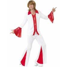 Super Trooper Mens Costume