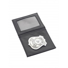 Police Badge Accessory