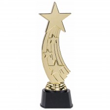 Hollywood Lights! Camera! Action! Shoot Stars Award 24cm
