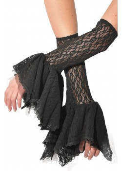 Grim Adult Gauntlets Witches - Accessory Grim Adult Gauntlets Witches - Accessory