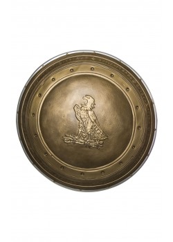Wonder Woman 24in Shield - Accessory