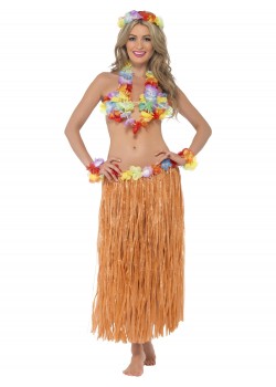 Hula Honey Kit for Adult