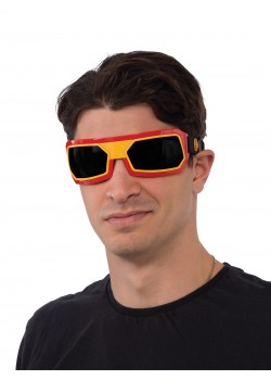 Iron Man Goggles for Adult