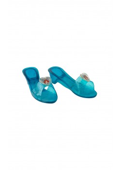 Ariel Jelly Child Shoes The Little Mermaid