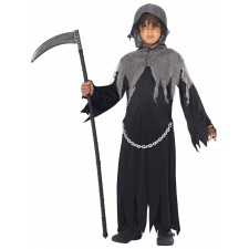 Grim Reaper Costume for Child