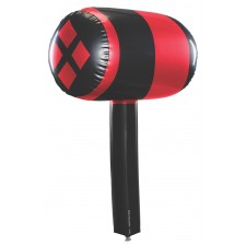 Harley Quinn Suicide Squad Inflatable Mallet - Accessory